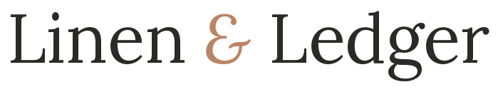 Linen & Ledger